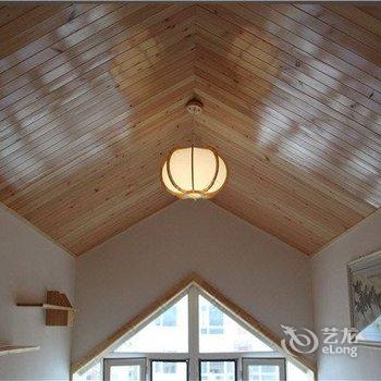 长白山东悦国际青年旅舍酒店提供图片