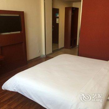 汉庭酒店(吕梁世纪广场店)酒店提供图片