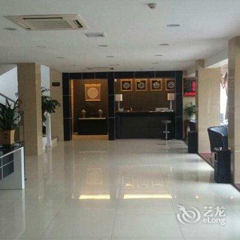 青阳一字赢酒店酒店提供图片