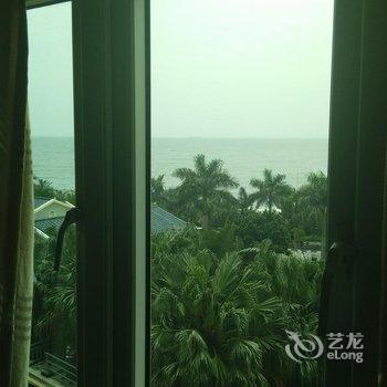 阳江闸坡碧涛园三期度假公寓酒店提供图片
