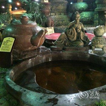 承德枫水湾(国际)森林温泉城酒店提供图片