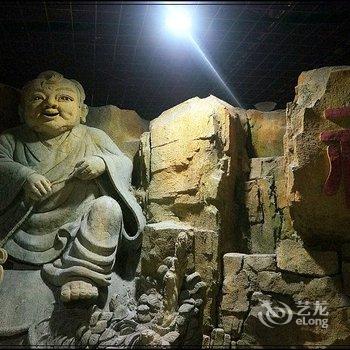 承德枫水湾(国际)森林温泉城酒店提供图片