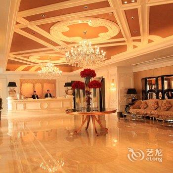 合肥滨湖精品酒店酒店提供图片
