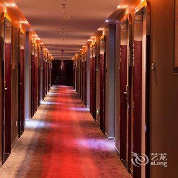 Zsmart智尚酒店(杭州西湖湖滨店)酒店提供图片