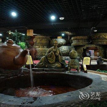 承德枫水湾(国际)森林温泉城酒店提供图片