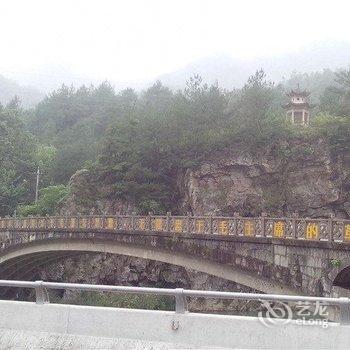 临安浙西大峡谷青松岭假日大酒店酒店提供图片