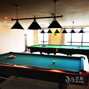 上海滨海皇家金煦大酒店酒店提供图片