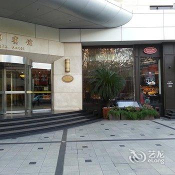 上海东湖商务宾馆酒店提供图片