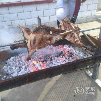 丰宁草原夏日冰点农家院酒店提供图片