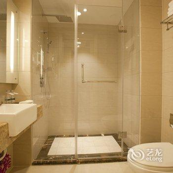 哈尔滨四季星辰商务酒店酒店提供图片