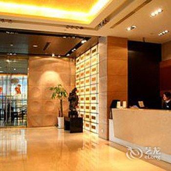 上海世和酒店酒店提供图片