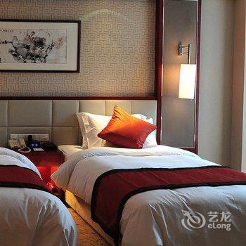苏州雍景山庄酒店提供图片