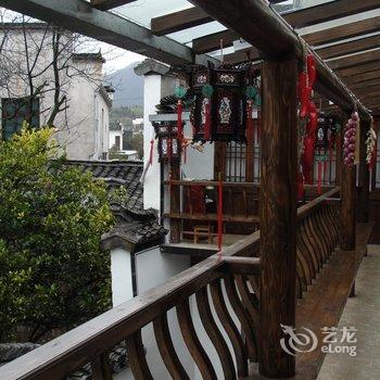 宏村舍得园精致客栈(黄山)酒店提供图片