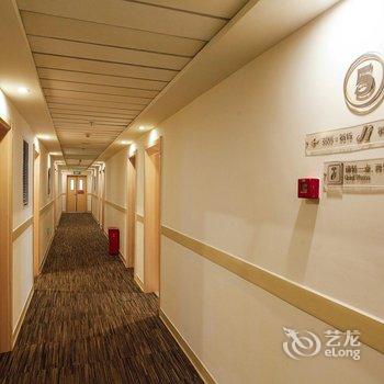 锦江之星(南昌民德路八一馆地铁站店)酒店提供图片