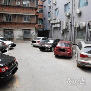 锦江之星(南昌民德路八一馆地铁站店)酒店提供图片