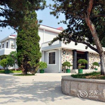 北戴河中华全国总工会疗养院酒店提供图片
