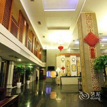 厦门鑫名门花园酒店酒店提供图片