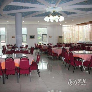 北戴河中华全国总工会疗养院酒店提供图片