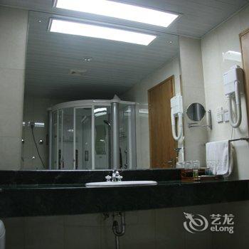 北戴河中华全国总工会疗养院酒店提供图片