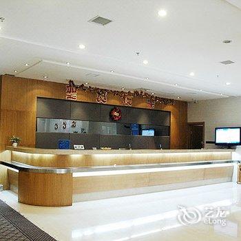 南昌新大泽城市精品酒店酒店提供图片