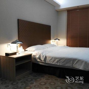 南昌新大泽城市精品酒店酒店提供图片
