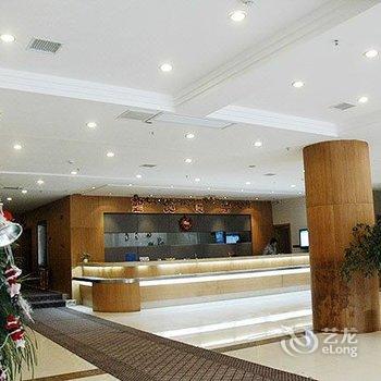 南昌新大泽城市精品酒店酒店提供图片