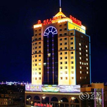 福清瑞鑫大酒店酒店提供图片