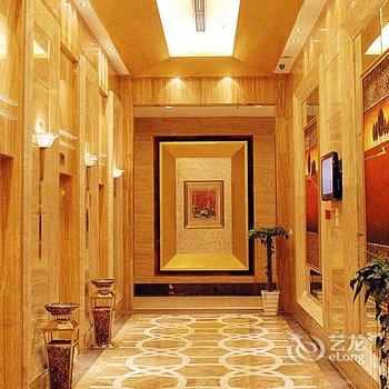 福清瑞鑫大酒店酒店提供图片
