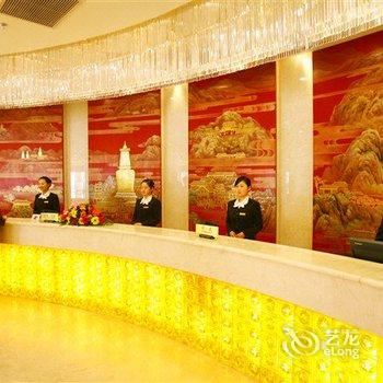 晋中万豪美悦国际酒店酒店提供图片