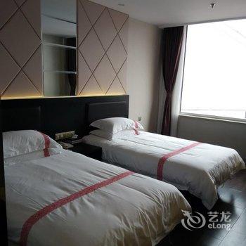 南京溧水区阳光假日酒店(交通路店)酒店提供图片
