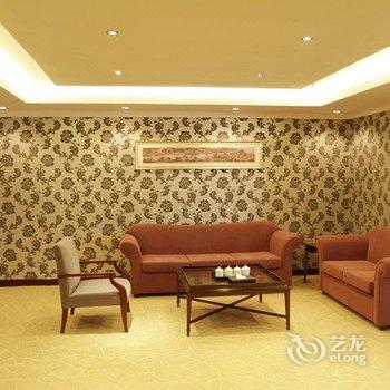 泗阳新世界大酒店酒店提供图片