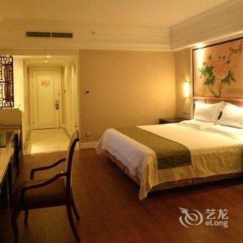 杭州西湖解放路和颐酒店酒店提供图片