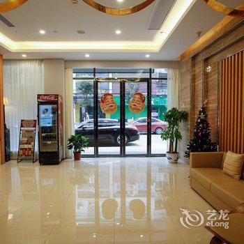 锦江之星(南昌民德路八一馆地铁站店)酒店提供图片