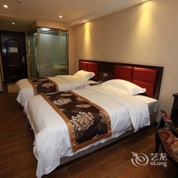 重庆顺钛酒店酒店提供图片