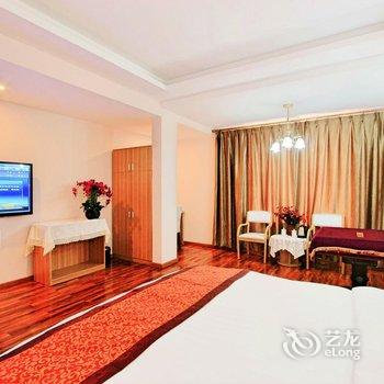 重庆武隆仙女山瑞迪酒店酒店提供图片