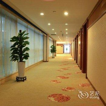 杭州西湖解放路和颐酒店酒店提供图片