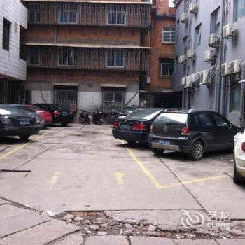 锦江之星(南昌民德路八一馆地铁站店)酒店提供图片