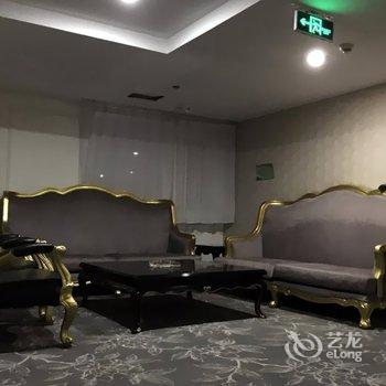 侯马庆丰国际酒店酒店提供图片