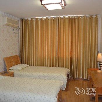 黄山红苹果之家酒店提供图片