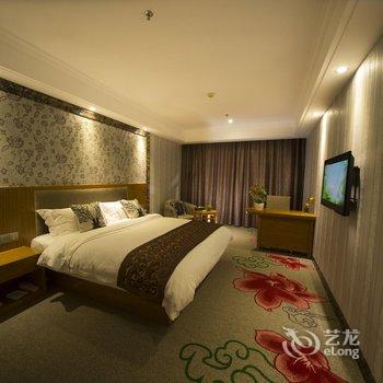 南昌富瑞大酒店酒店提供图片