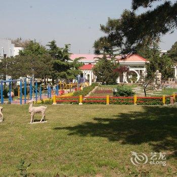 北戴河中华全国总工会疗养院酒店提供图片