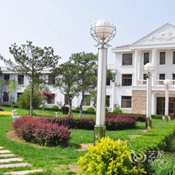 北戴河中华全国总工会疗养院酒店提供图片
