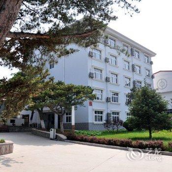 北戴河中华全国总工会疗养院酒店提供图片