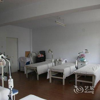 北戴河中华全国总工会疗养院酒店提供图片