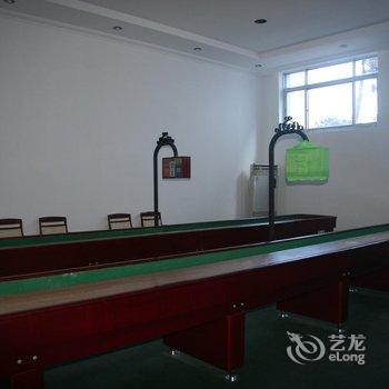 北戴河中华全国总工会疗养院酒店提供图片