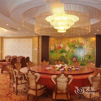 北戴河中华全国总工会疗养院酒店提供图片
