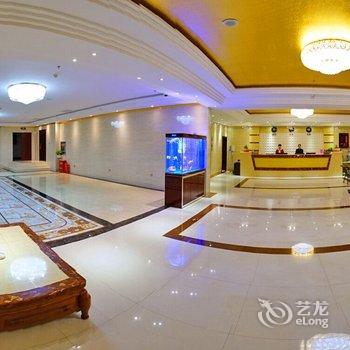 嘉峪关崯宏宾馆酒店提供图片