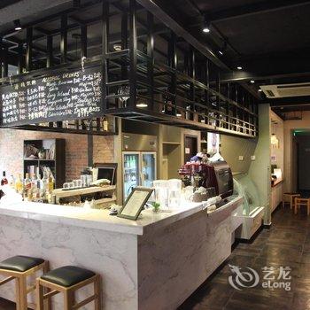 上海子鱼居精品酒店(南京东路店)酒店提供图片