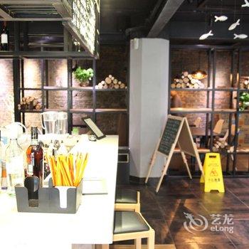 上海子鱼居精品酒店(南京东路店)酒店提供图片