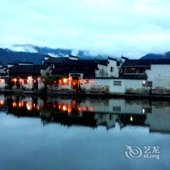 宏村心驰阁客栈酒店提供图片